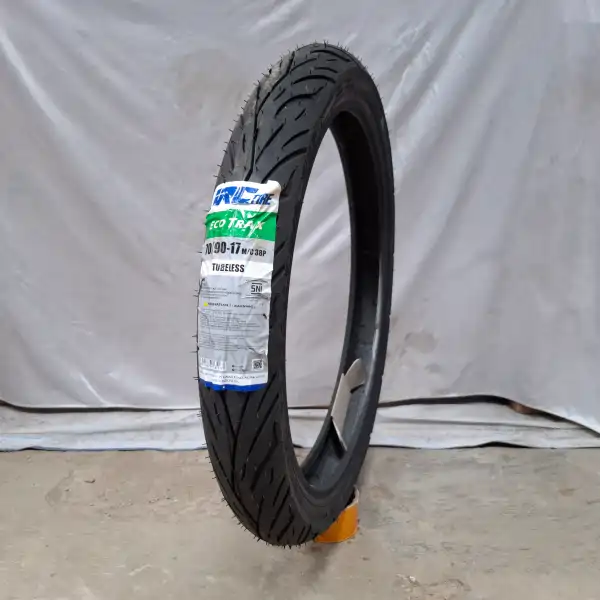 IRC Ecotrax NR96 70/90-17 (TL)