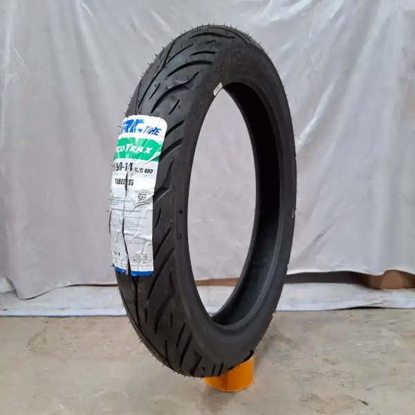 IRC Ecotrax NR96 80/90-14 (TL)