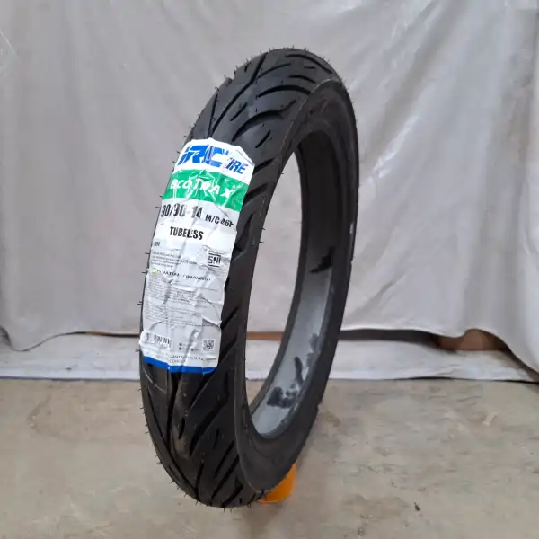 IRC Ecotrax NR96 90/90-14 (TL)