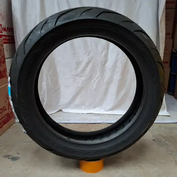 IRC Exato NR88 Ban Tubeless 110/70-13