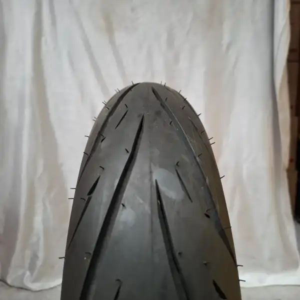 IRC Exato NR88 Ban Tubeless 110/70-13