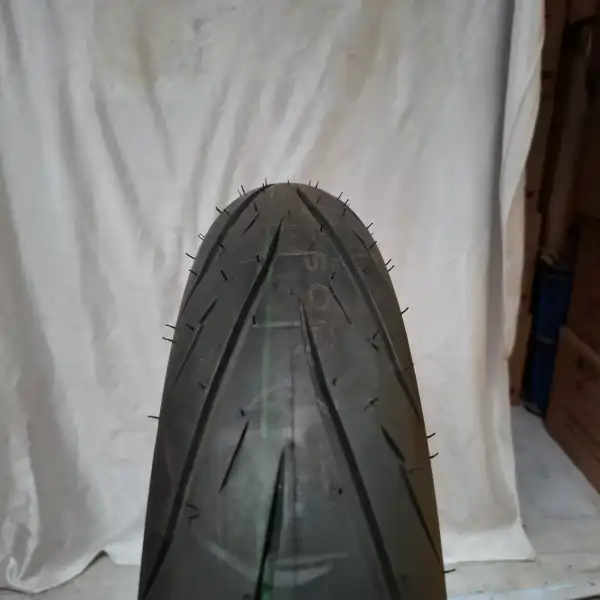 IRC Exato NR88 Ban Tubeless 110/70-17