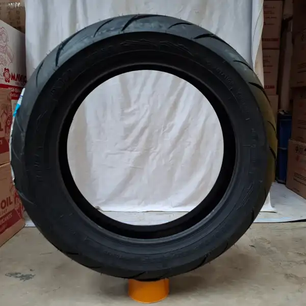 IRC Exato NR88 Ban Tubeless 130/70-13