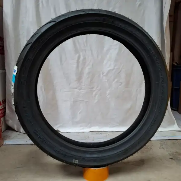 IRC Exato NR88 Ban Tubeless 80/80-14