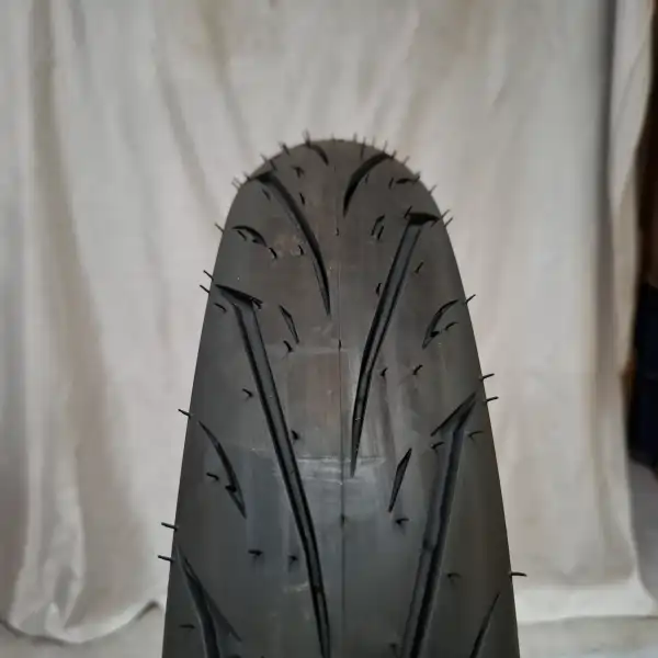IRC Exato NR88 Ban Tubeless 80/80-17