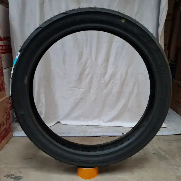 IRC Exato NR88 Ban Tubeless 90/80-17