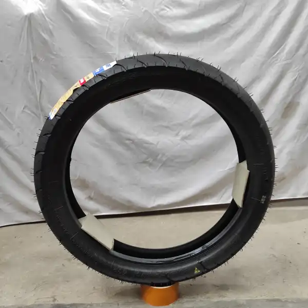 IRC Fasti Pro Ban Tubeless 80/80-14