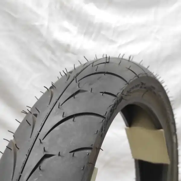 IRC Fasti Pro Ban Tubeless 80/80-14