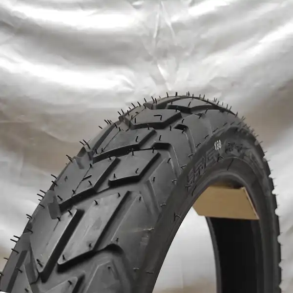 IRC GP-5 Ban Tubeless 80/90-14