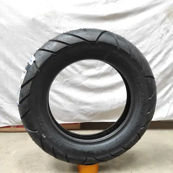 IRC MB67 Ban Tubeless 110/90-12