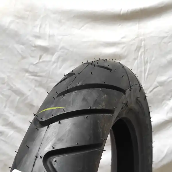 IRC MB67 Ban Tubeless 110/90-12