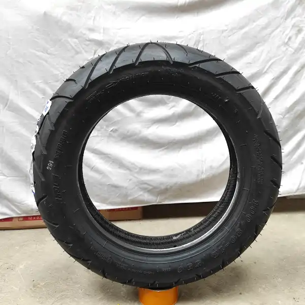 IRC MB86 Ban Tubeless 100/90-12