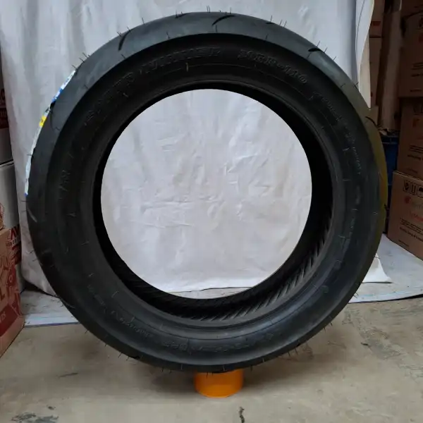IRC MBR110 Ban Tubeless 140/70-14