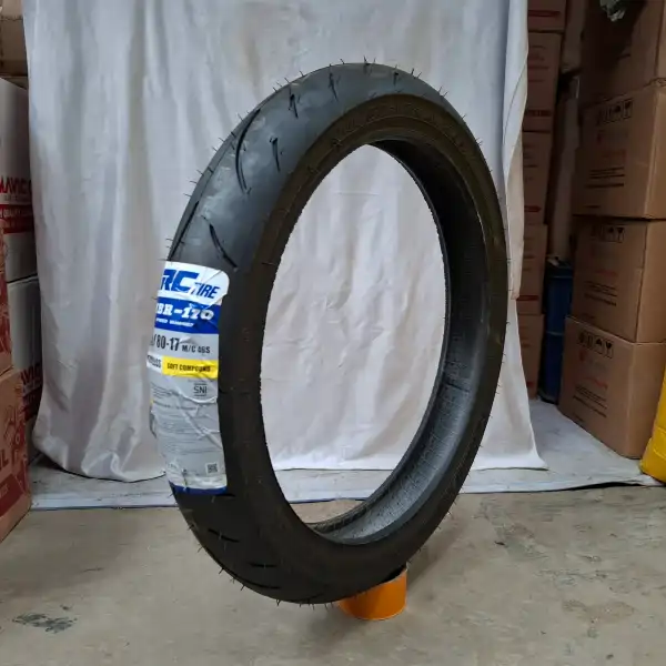 IRC MBR110 Ban Tubeless 90/80-17