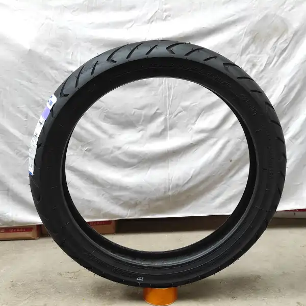 IRC NF67 Ban Tubeless 90/80-17