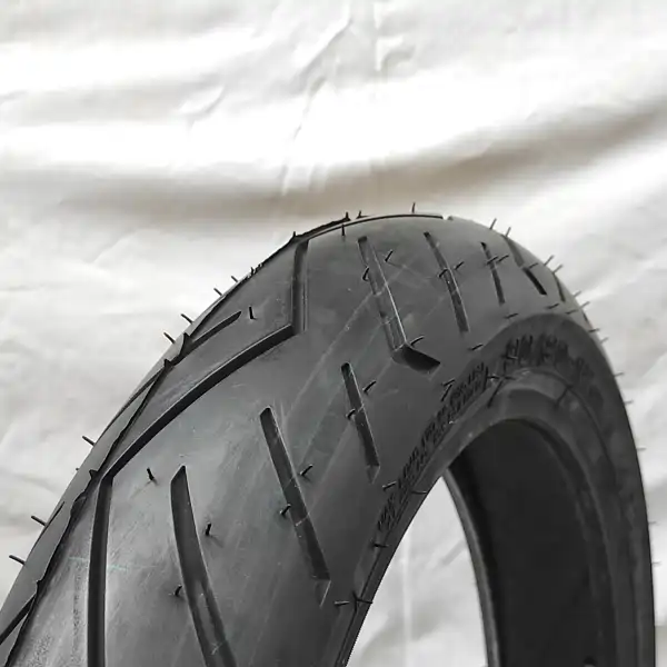 IRC NF67 Ban Tubeless 90/80-17
