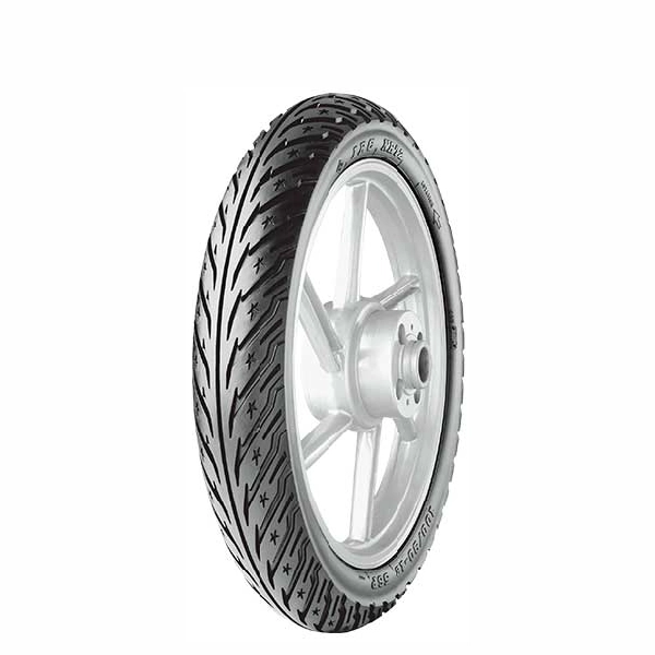IRC NR72 Ban Tube Type 70/90-17