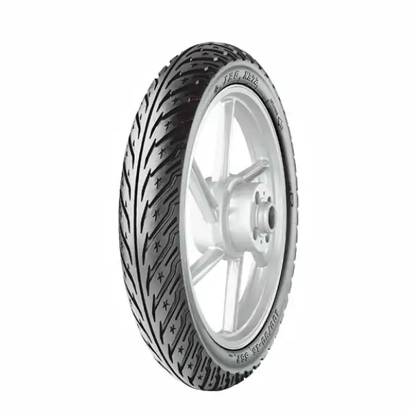 IRC NR72 Ban Tube Type 80/90-16
