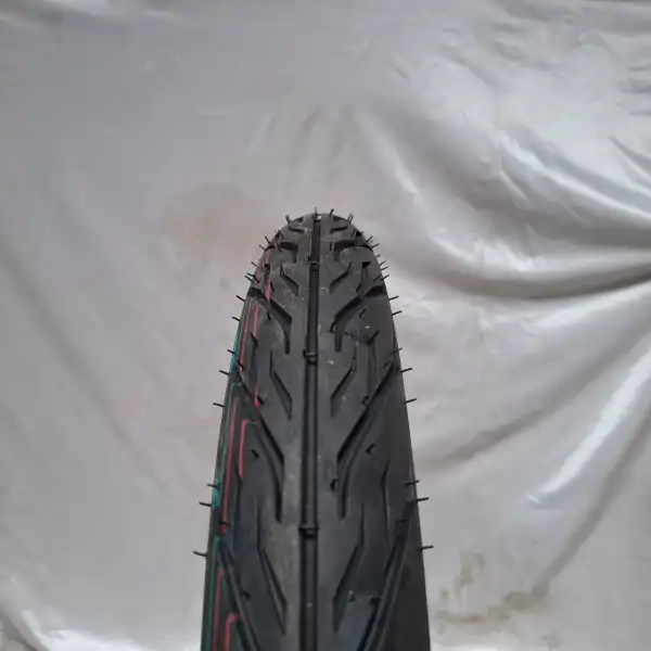 IRC NR73 Ban Tube Type 70/90-17