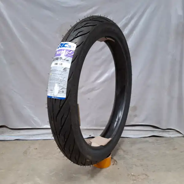 IRC NR73S Ban Tubeless 80/90-17