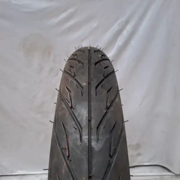 IRC NR73S Ban Tubeless 80/90-17