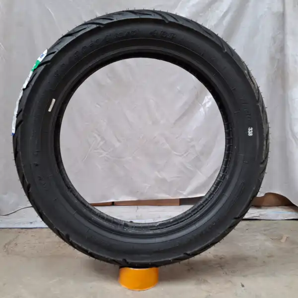 IRC NR82 Ban Tubeless 100/70-14