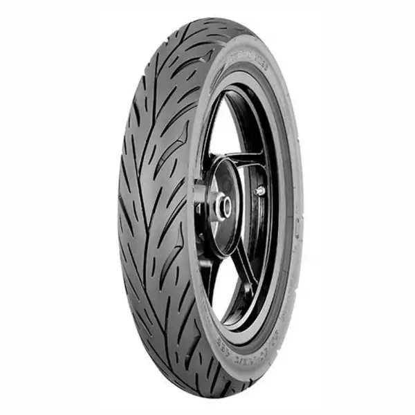 IRC NR82 Ban Tubeless 100/70-14