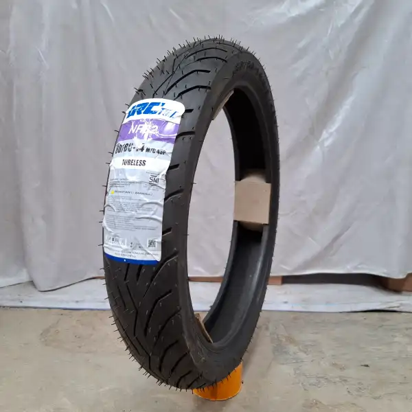 IRC NR82 Ban Tubeless 80/80-14