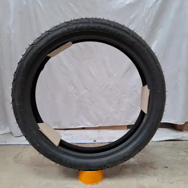 IRC NR82 Ban Tubeless 80/80-14