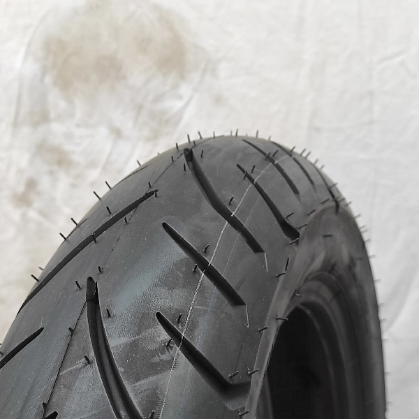 IRC NR83 Ban Tubeless 110/90-12