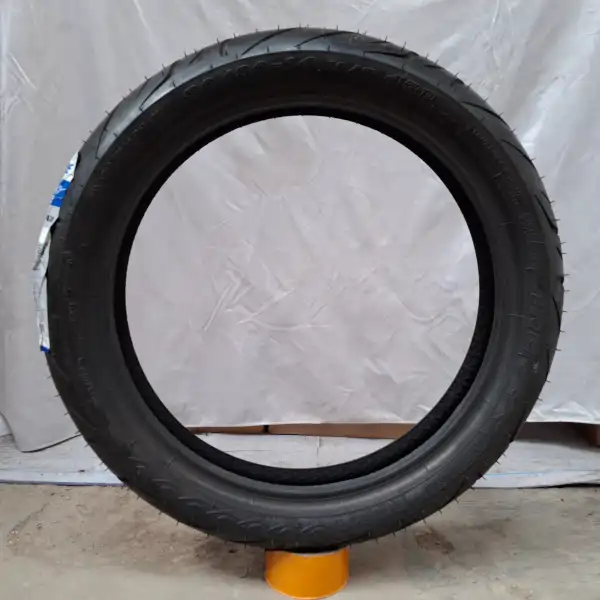 IRC NR87 Reborn Ban Tubeless 90/80-14
