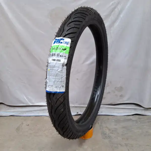 IRC NR91 Enviro 70/90-17 (TL)