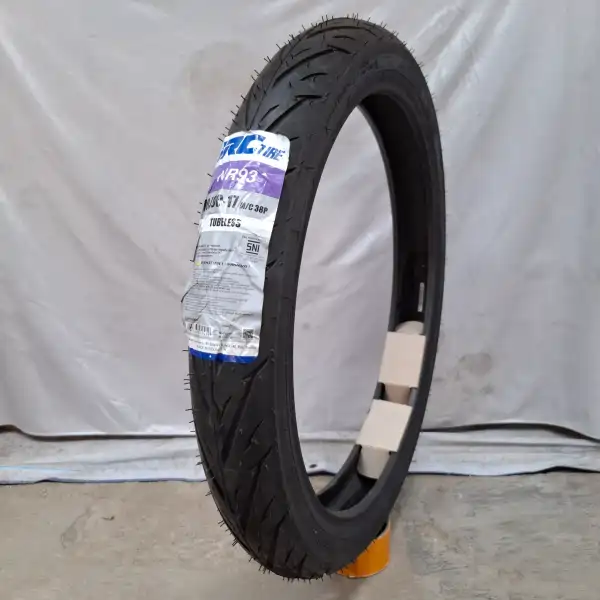 IRC NR93 Ban Tubeless 70/90-17