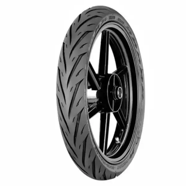 IRC NR93 Ban Tubeless 70/90-17