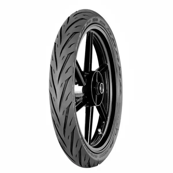 IRC NR93 Ban Tubeless 80/90-17