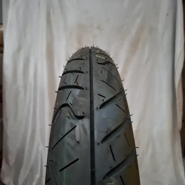 IRC RX-01 Ban Tubeless 100/80-17