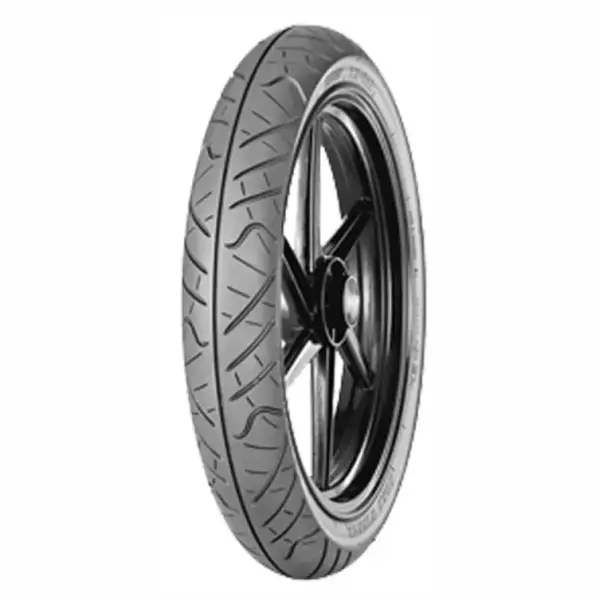 IRC RX-01 Ban Tubeless 100/80-17