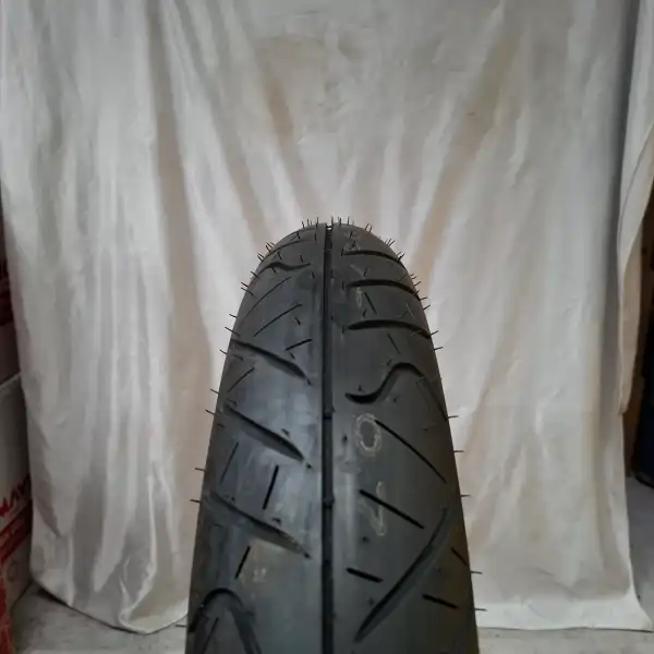 IRC RX-01 Ban Tubeless 110/70-17