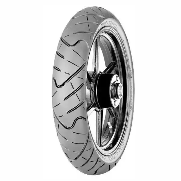 IRC RX-01 Ban Tubeless 120/70-17