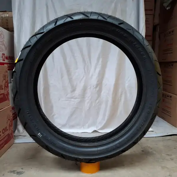 IRC RX-01 Ban Tubeless 130/70-17
