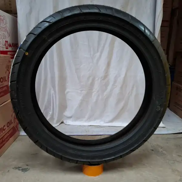 IRC RX-02 Ban Tubeless 110/70-17