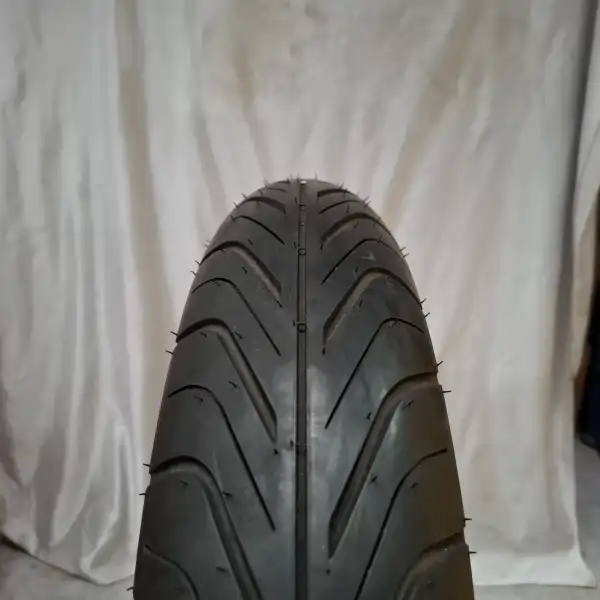 IRC RX-02 Ban Tubeless 110/70-17