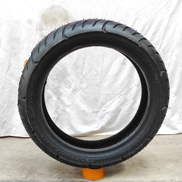IRC SCT 007 Ban Tubeless 120/70-14