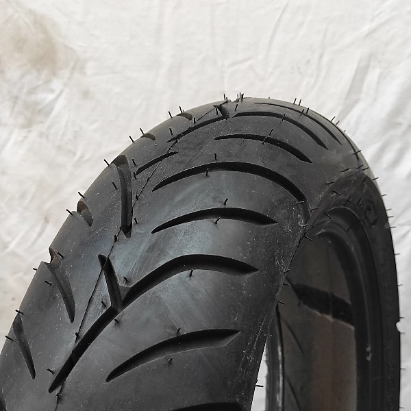 IRC SCT 007 Ban Tubeless 130/70-13