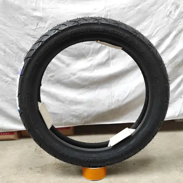 IRC SS530 Ban Tubeless 80/90-14