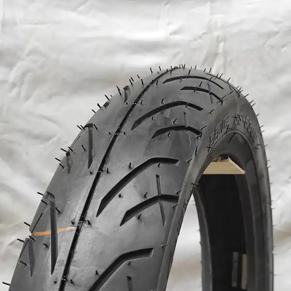IRC SS530 Ban Tubeless 80/90-14