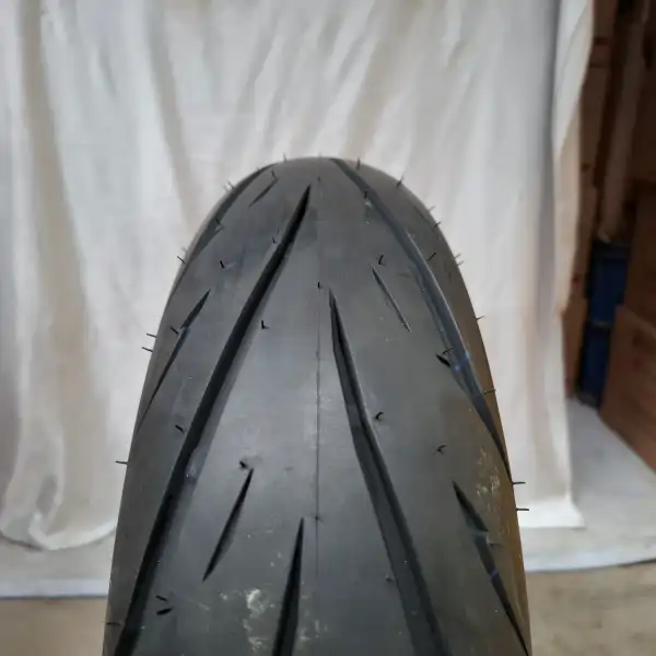IRC SS560 Ban Tubeless 130/70-13