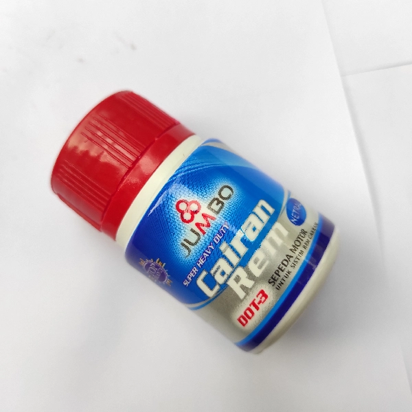 JUMBO Minyak Rem 50ml (Kecil)