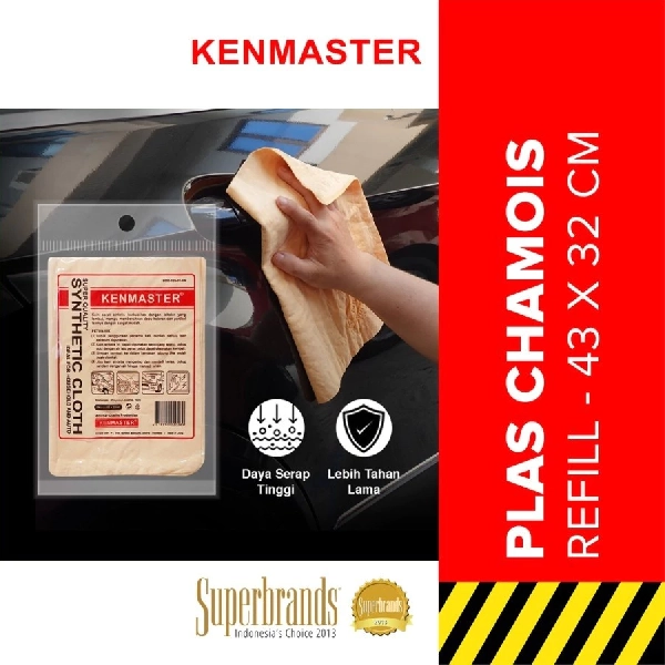 KENMASTER Kanebo Refill