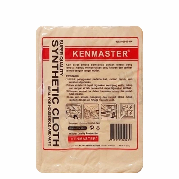 KENMASTER Kanebo Refill